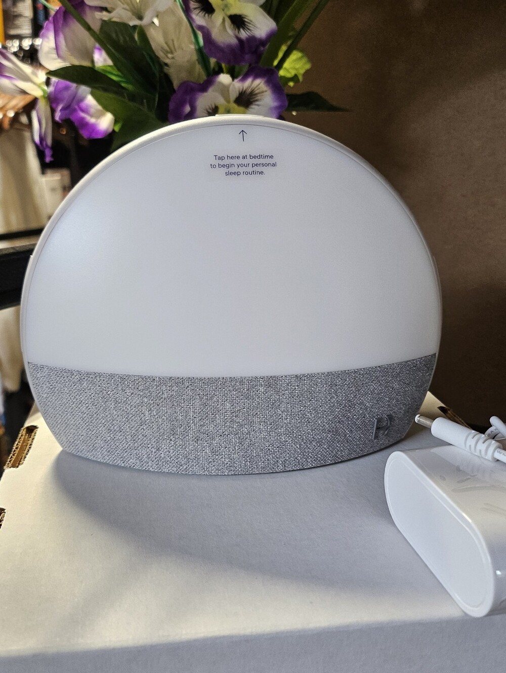 Hatch Restore 1 Smart Sleep Assistant